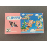 Climber Mini Nintendo [ Game & Watch ]