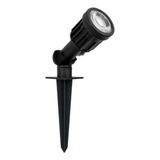 Estaca Con Luz Led Fria 5w Candela Pin-301 7380 400 Lumenes