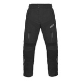 Pantalon Para Moto Punto Extremo/gp23 Para Mujer - Teo Motos