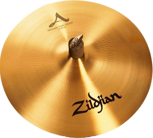 Platillo Avedis Medium Thin Crash 16  Zildjian A0230