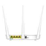 Router Tenda Wifi Access Point  F3 Repetidor Inalambrico 