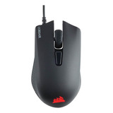 Mouse Gamer Corsair Harpoon Rgb Pro Calidad Premium