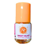 Mc Nails Sweet Velvet Aceite Para Cuticula