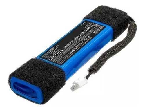 Bateria Para Jbl Xtreme 2 6800mah Original Csjmx200sl