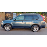 Nissan X-trail Blue Edition 2.5