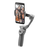 Estabilizador P/ Smartphone Dji Osmo Mobile 3, 405 Gramos