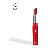 Labial Esika Colorfix (disponibilidad De Colores)