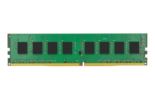 Memoria Ram 1x 4gb Ddr3-1600 Udimm Pc3-12800u Dual Rank X8 M