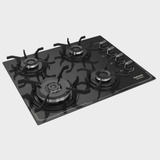 Fogão Cooktop Itatiaia Itamaster 4b Tripla Chamas Bivolt