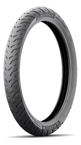 Llanta Michelin 100/80 17 Pilot Street 2 52s Del Tl