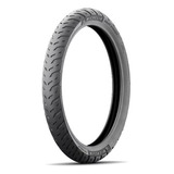 Llanta Michelin 100/80 17 Pilot Street 2 52s Del Tl