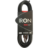 Cable Plug-plug Kwc Iron 205 De 6 Metros Nuevo Garantia