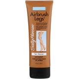 Sally Hansen Airbrush Legs Leg Makeup Tan/bronze 4 Onzas