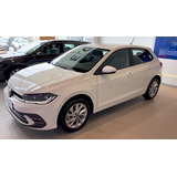 Nuevo Volkwagen Polo Highline 1.0 170tsi 2024 2023 Tiptronic