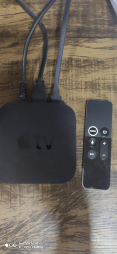 Apple Tv Full Hd 32gb A1625