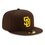 Gorras De Béisbol, Sombrero De Los San Diego Padres