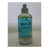 Got 2b Gel Spiked-up 8.5 Oz (8.5 fl Oz) (paquete De 6)