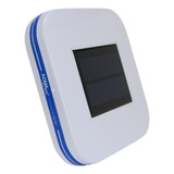 Ionizador Solar Para Piscina Até 5000 Litros 5m³ Aqua Mini