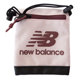 Bolso New Balance Athletics Lighweight Mujer-rosa Color Rosa