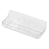 Estante Para Artículos De Tocador De Baño, Caja De Grande