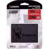 Disco Ssd Kingston Sa400s37/240g 240gb - En Blister