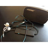 Audifonos Bose Qc 20 Impecable Sonido Extraordinario