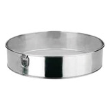 Tamizador Malla De Acero Inox (16cm) Marca Ibili