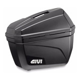 Baules Laterales Givi E22 22 Litros X Juego Moto Delta