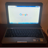 Netbook Lenovo Ideapad S10-2, 2gb Ram, Disco 160gb, Win7