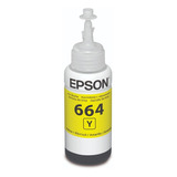 Botellas De Tinta Epson Original L210 L355 L365 L380 L395