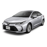 Polarizado Toyota Corolla Caballito Auto Mediano Instalación