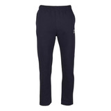 Pantalon Topper Hombre Essentials Azul