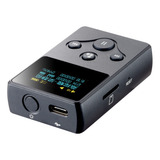 Reproductor De Audio Music Xduoo Fidelity Player Hifi To Hig
