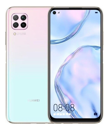 Huawei P40 Lite  Rosa Dual Sim 128 Gb  8 Gb Ram 