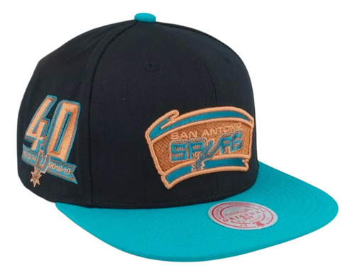 Gorra Mitchell And Ness Make Cents