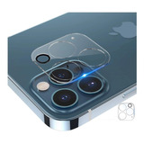 Protector Camara Vidrio Lente Para iPhone 13 Pro Max 6.7
