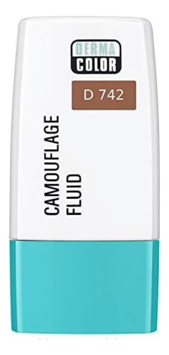 Kryolan Base Liquida