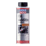 Liqui Moly Oil Additiv Antifriccion Motor 300ml - Maranello