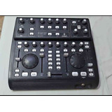 Controladora Behringer Bcd3000