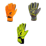 Guantes Prostar Guardian Soft Futbol Colores Varios Niño