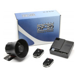 Alarma Auto Dp20 Tx392 Plip Usa Comando Orig. + 2 Controles