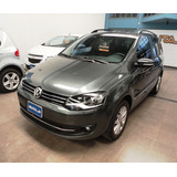 Volkswagen Suran 1.6 Highline Nafta 2013 Espectacular!!