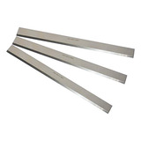 10 inches industrial Planer And Jointer Blades Knives...