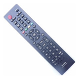 Control Remoto 24ld857ht Para Noblex Tv Lt24dr330