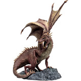 Figura Dragones Mcfarlane Serie 8 Clan Eterno