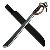 Jungle Master Jm-024l Machete, 28 Pulgadas En Total