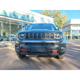 Jeep Renegade Trailhawk