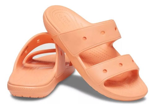 Sandalias Crocs Classic Sandal Originales Ojotas Unisex