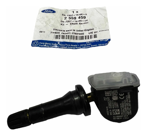 Sensor Presin Neumtico Ford Mustang Mondeo Ranger Maverick Foto 2