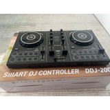 Pioneer Ddj 200